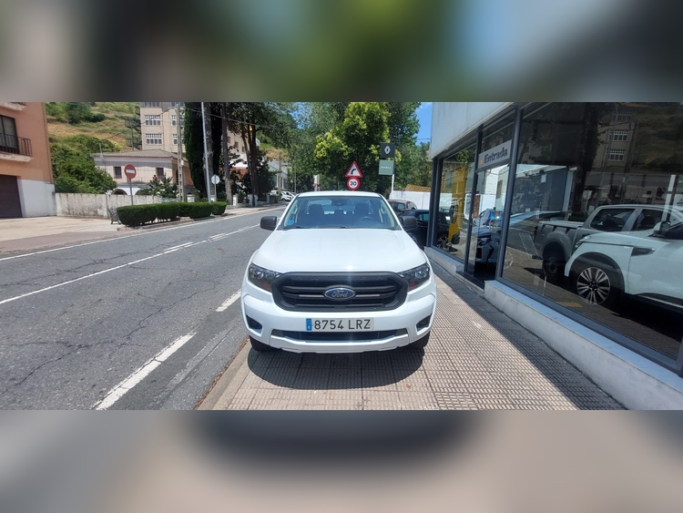 Ford Ranger 2.0  170CV foto 10